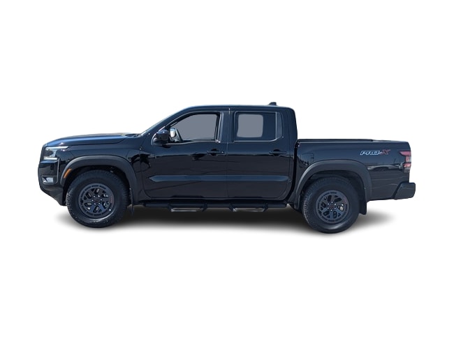 Thumbnail: 2025 Nissan Frontier - 3