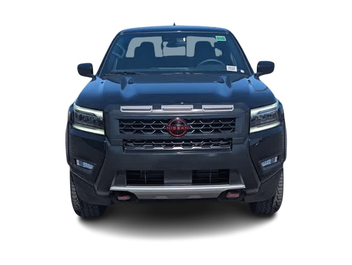 Thumbnail: 2025 Nissan Frontier - 5
