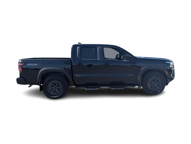 Thumbnail: 2025 Nissan Frontier - 14