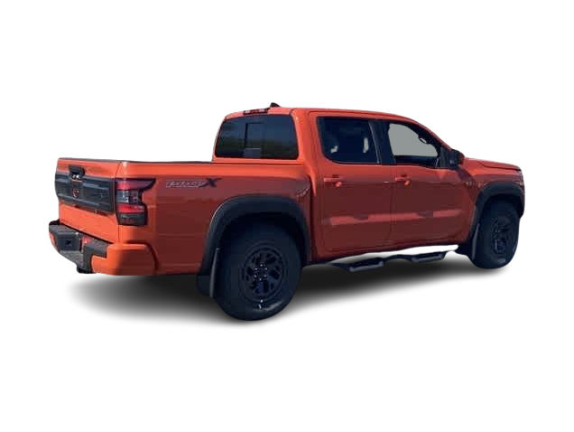 Thumbnail: 2025 Nissan Frontier - 15