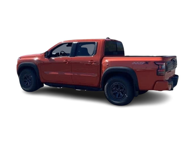 Thumbnail: 2025 Nissan Frontier - 14