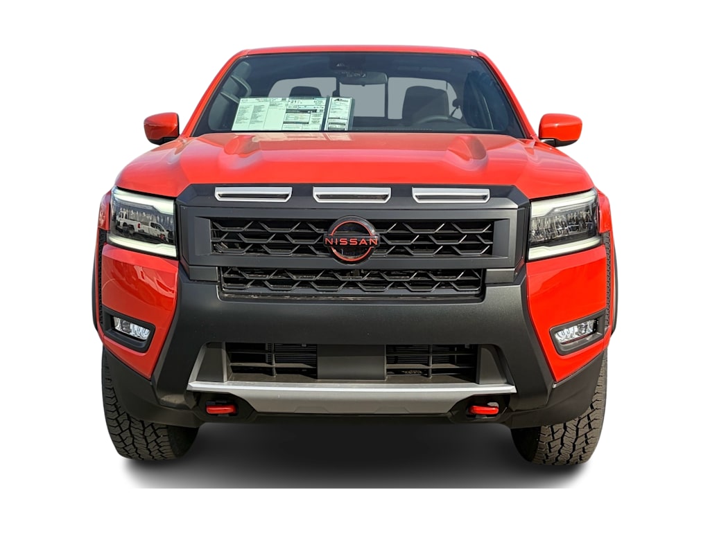 Thumbnail: 2026 Nissan Frontier - 6