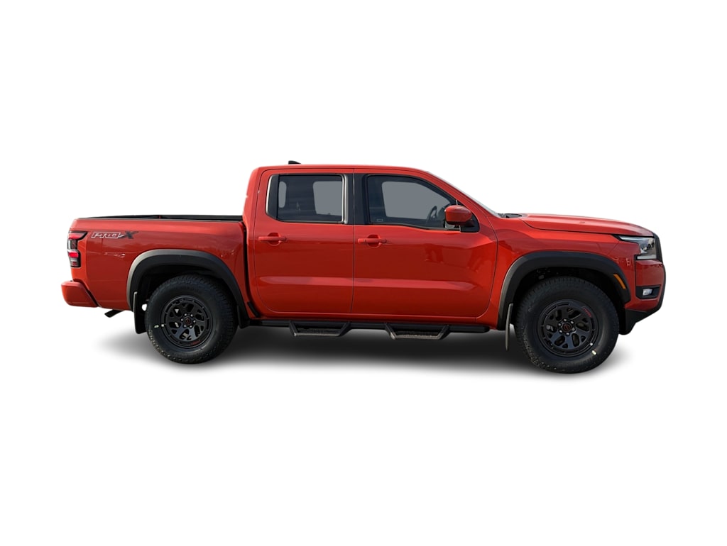 Thumbnail: 2026 Nissan Frontier - 16