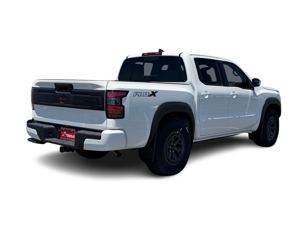 Thumbnail: 2026 Nissan Frontier - 15