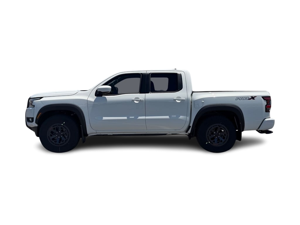 Thumbnail: 2026 Nissan Frontier - 3