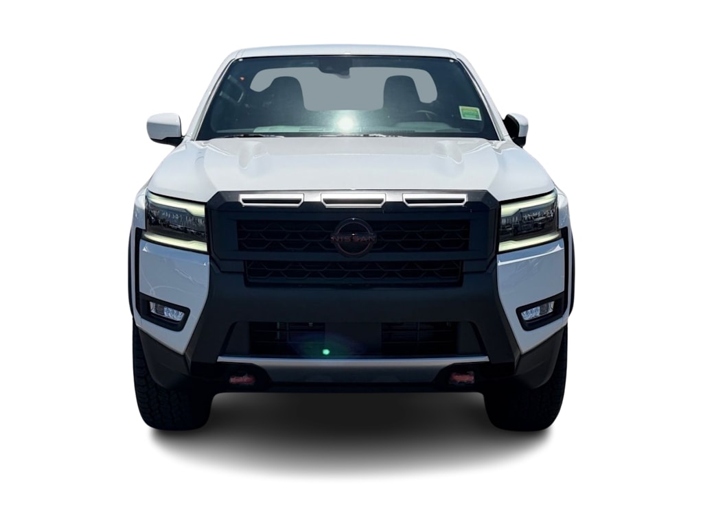 Thumbnail: 2026 Nissan Frontier - 6