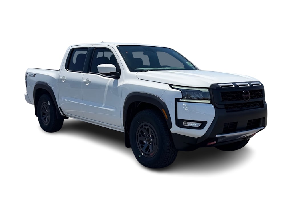 Thumbnail: 2026 Nissan Frontier - 17