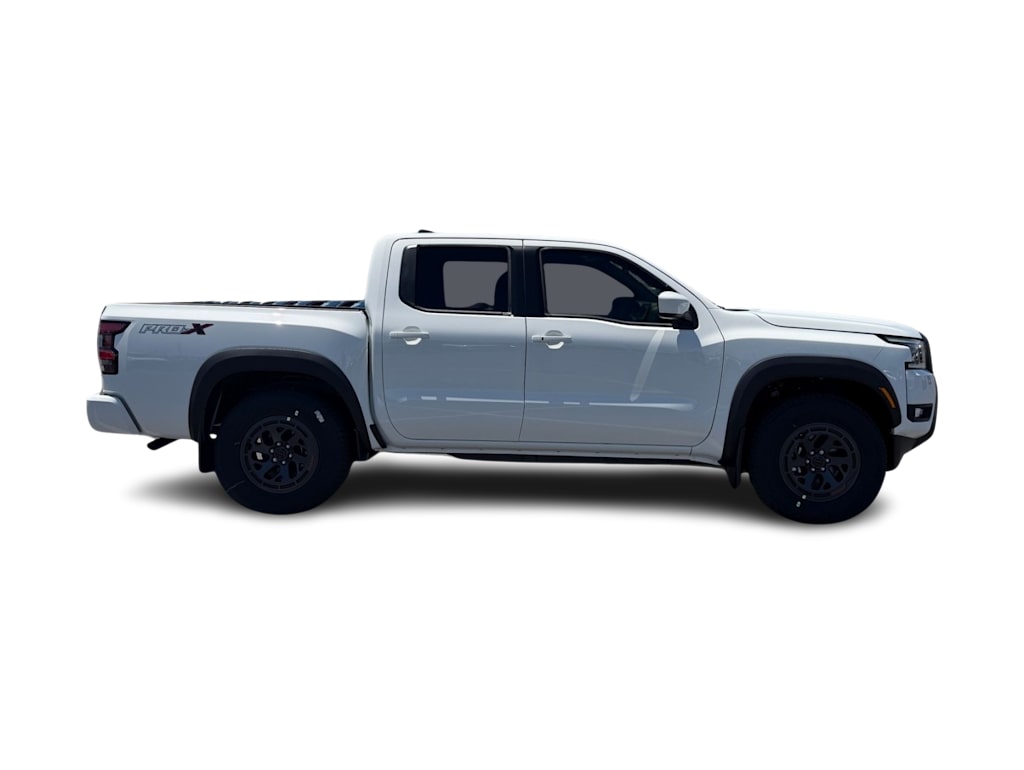 Thumbnail: 2026 Nissan Frontier - 16