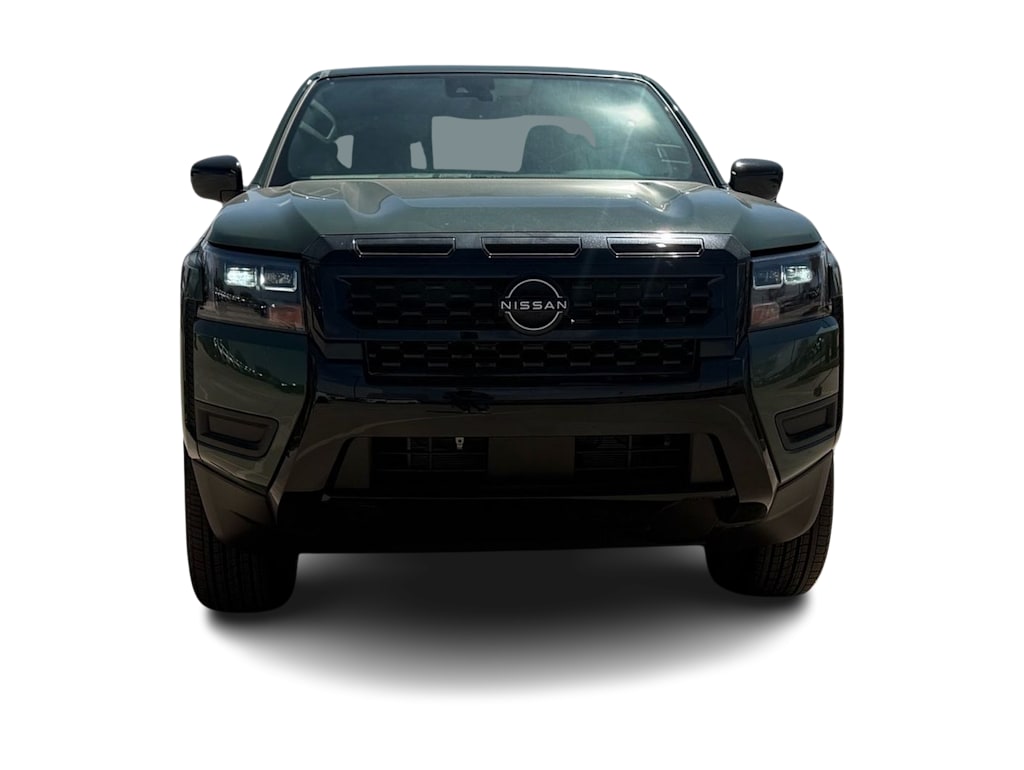 Thumbnail: 2026 Nissan Frontier - 6