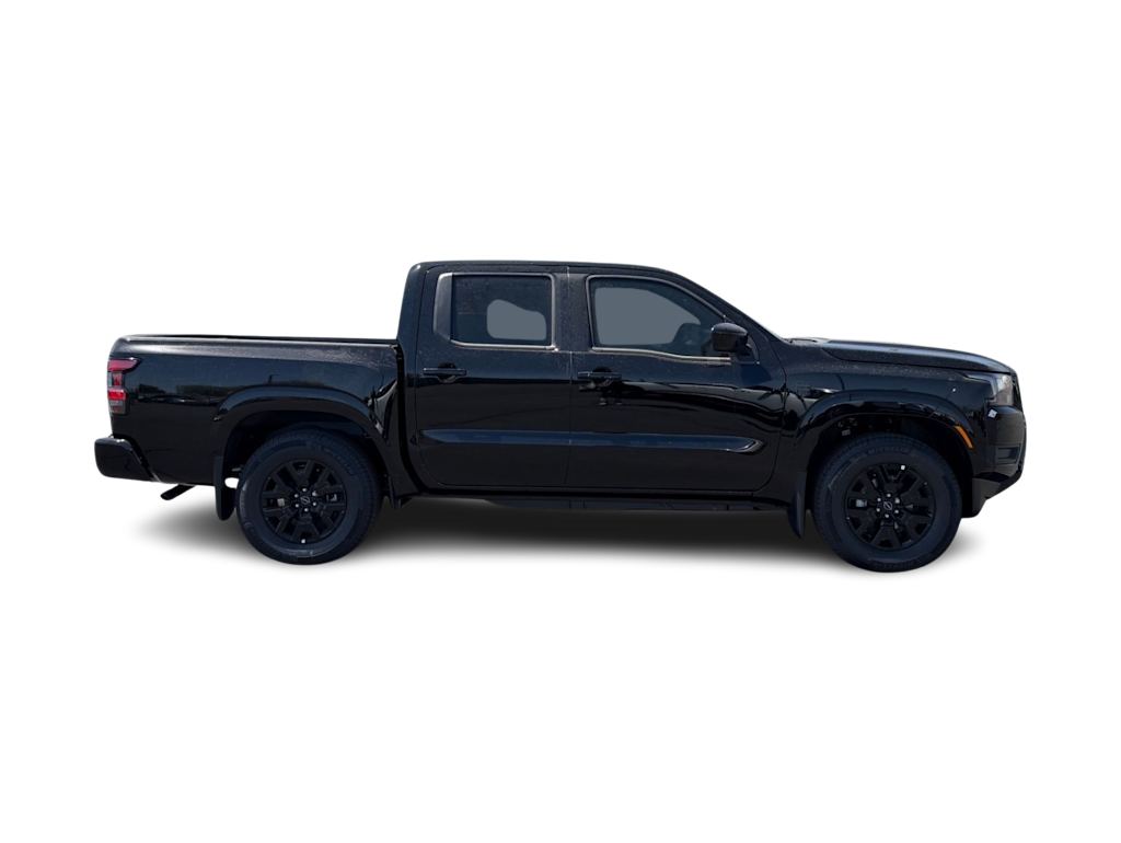 Thumbnail: 2026 Nissan Frontier - 14
