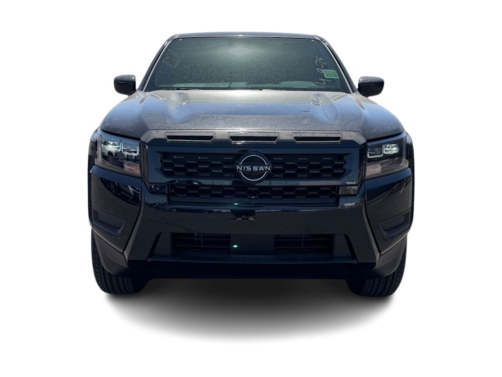 Thumbnail: 2026 Nissan Frontier - 6