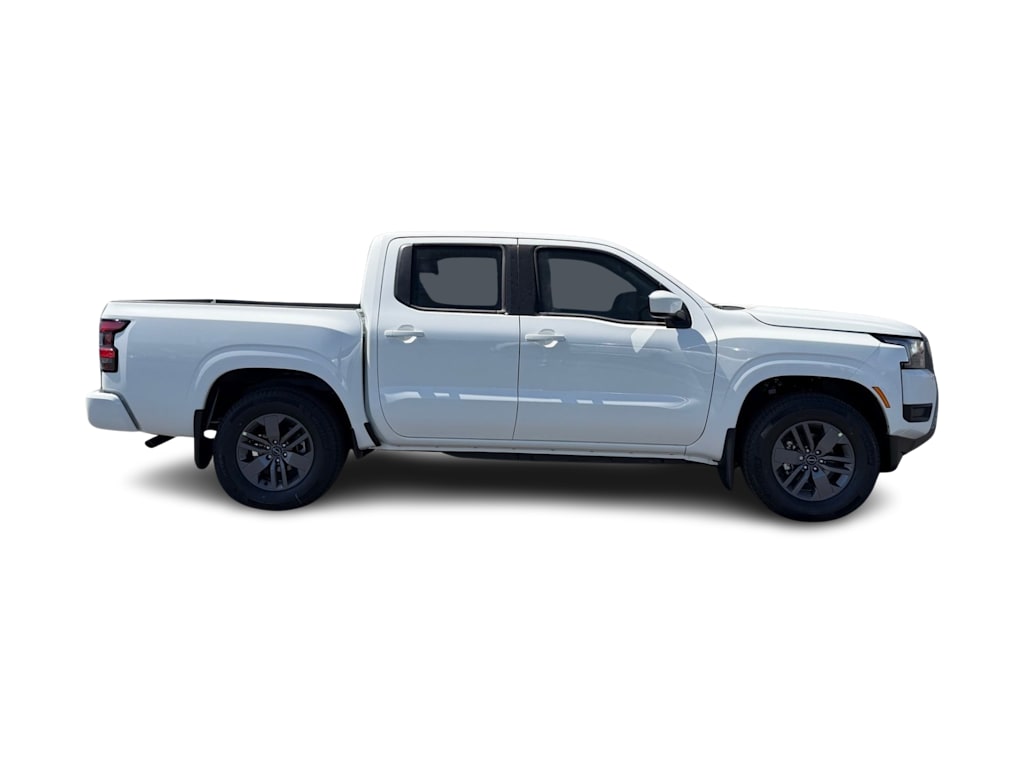 Thumbnail: 2026 Nissan Frontier - 17