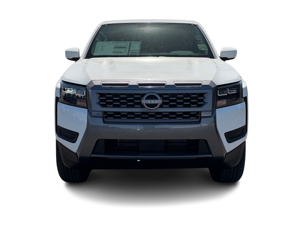 Thumbnail: 2026 Nissan Frontier - 6