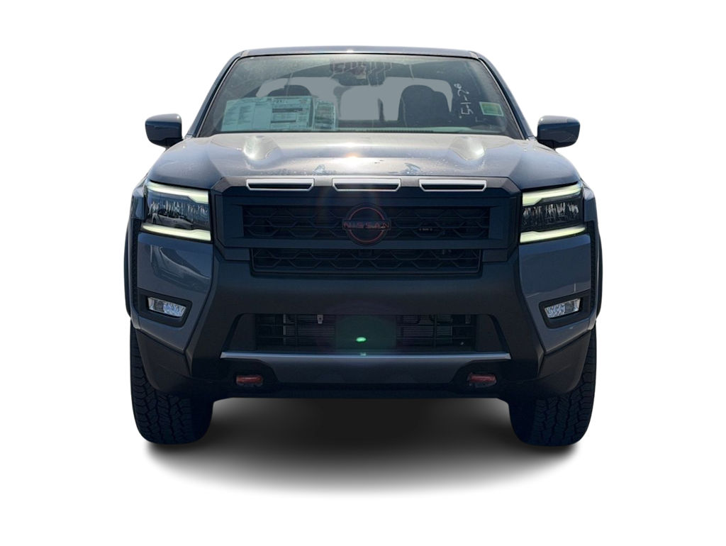 Thumbnail: 2026 Nissan Frontier - 6