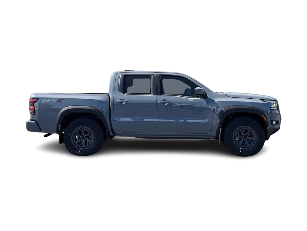 Thumbnail: 2026 Nissan Frontier - 18