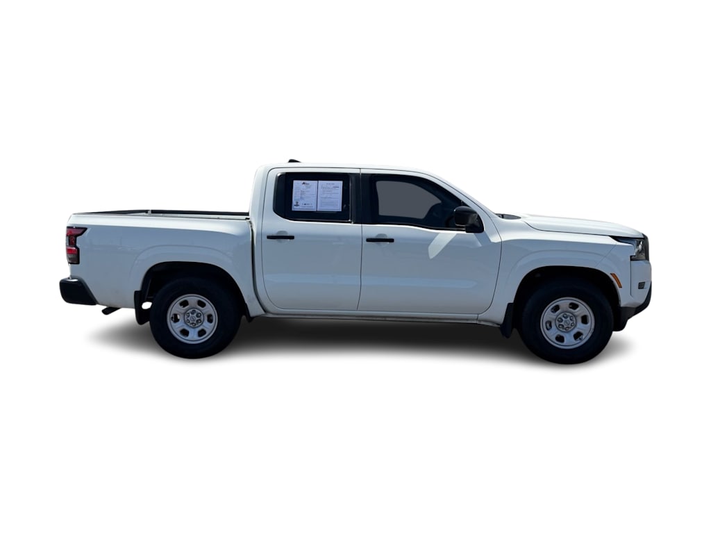 Thumbnail: 2023 Nissan Frontier - 16