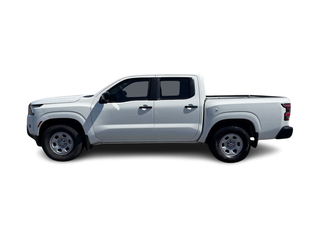 Thumbnail: 2023 Nissan Frontier - 3