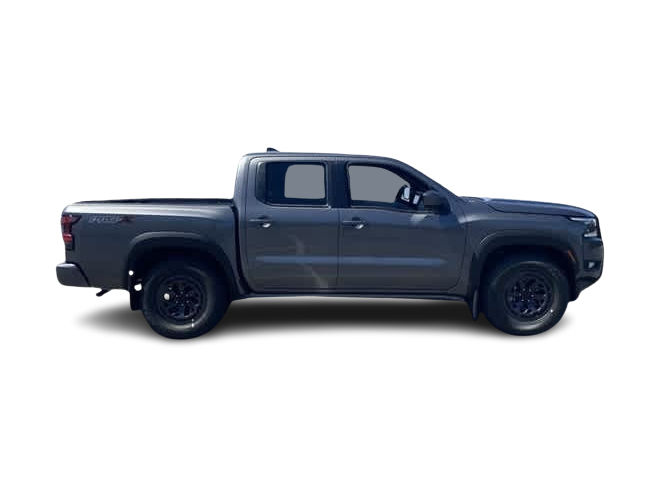 Thumbnail: 2025 Nissan Frontier - 15