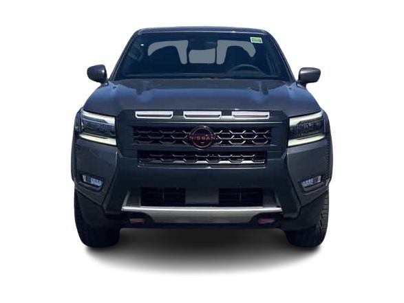 Thumbnail: 2025 Nissan Frontier - 5