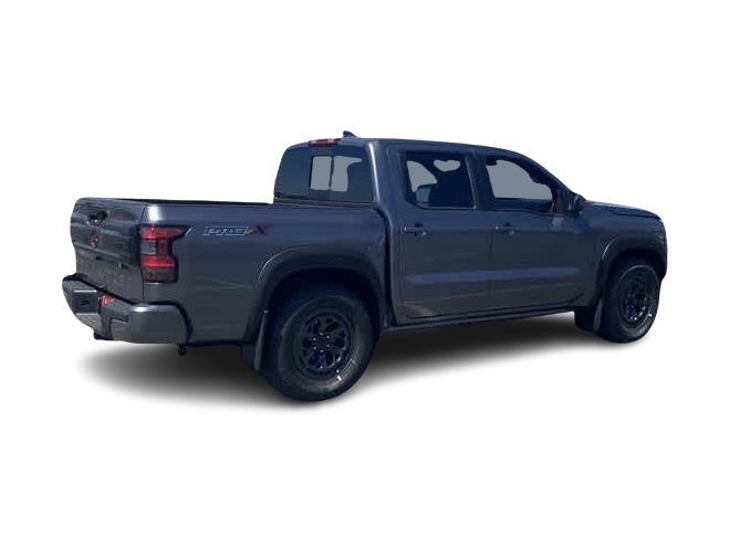 Thumbnail: 2025 Nissan Frontier - 14