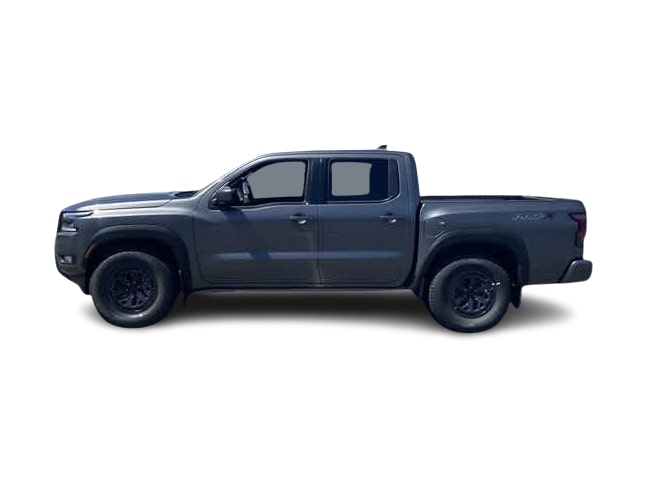 Thumbnail: 2025 Nissan Frontier - 3