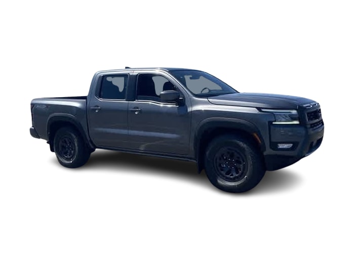 Thumbnail: 2025 Nissan Frontier - 16