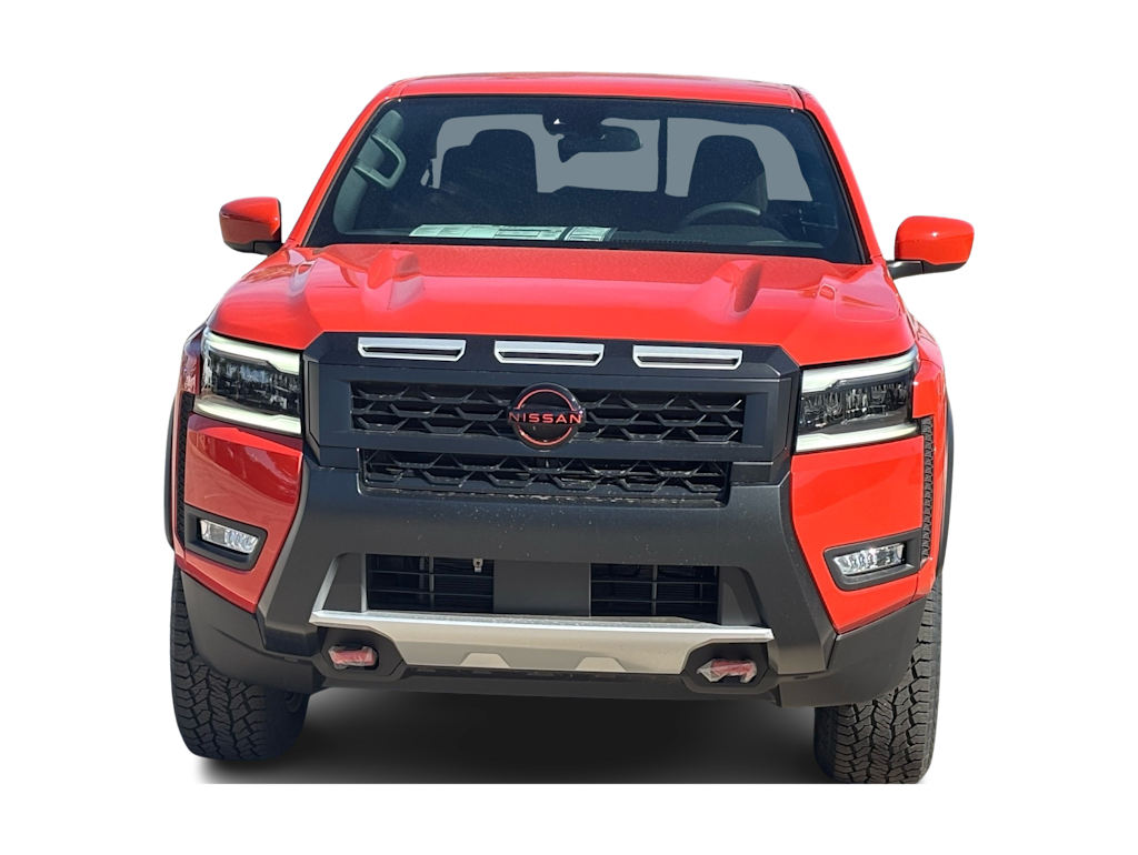 Thumbnail: 2026 Nissan Frontier - 6