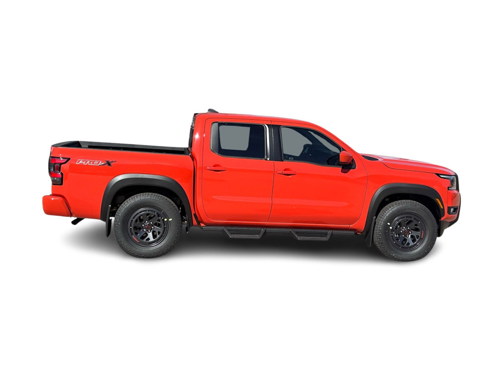 Thumbnail: 2026 Nissan Frontier - 16