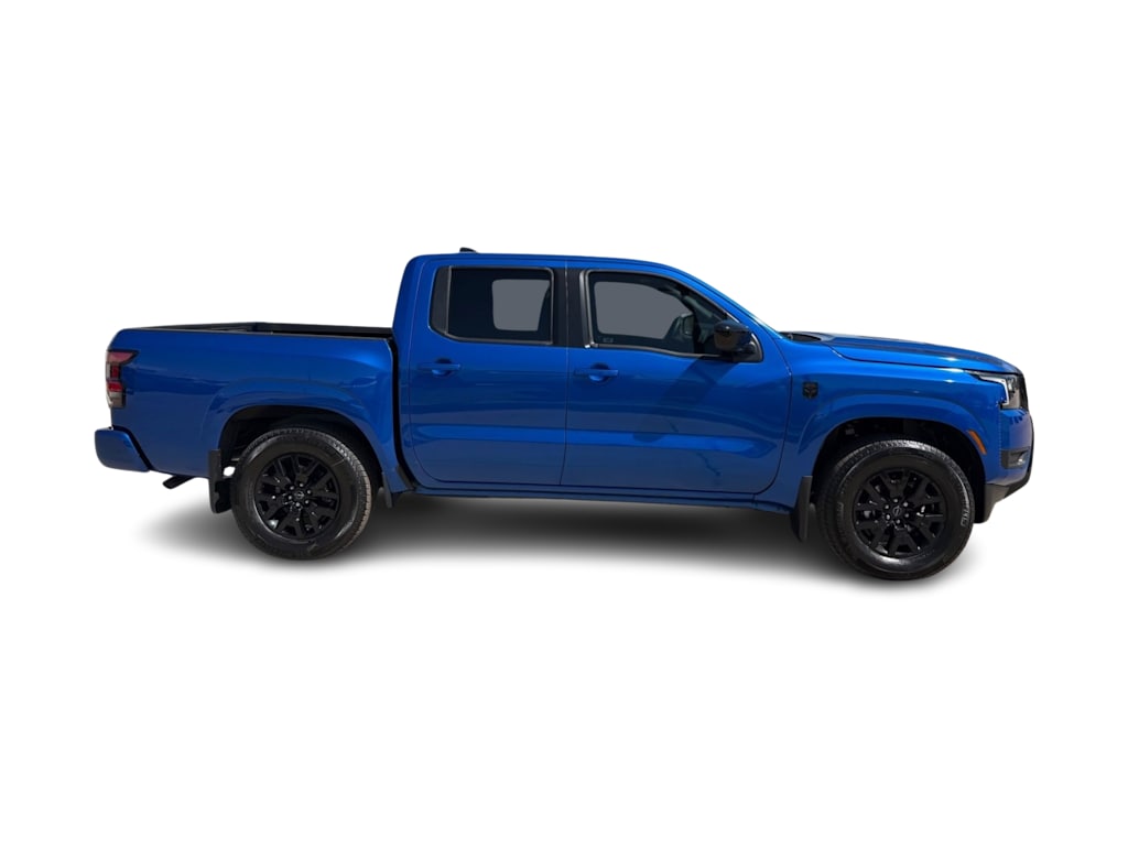 Thumbnail: 2026 Nissan Frontier - 17