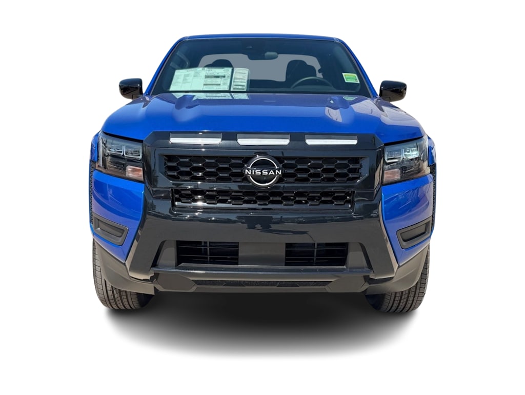 Thumbnail: 2026 Nissan Frontier - 6