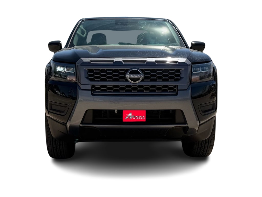 Thumbnail: 2026 Nissan Frontier - 6