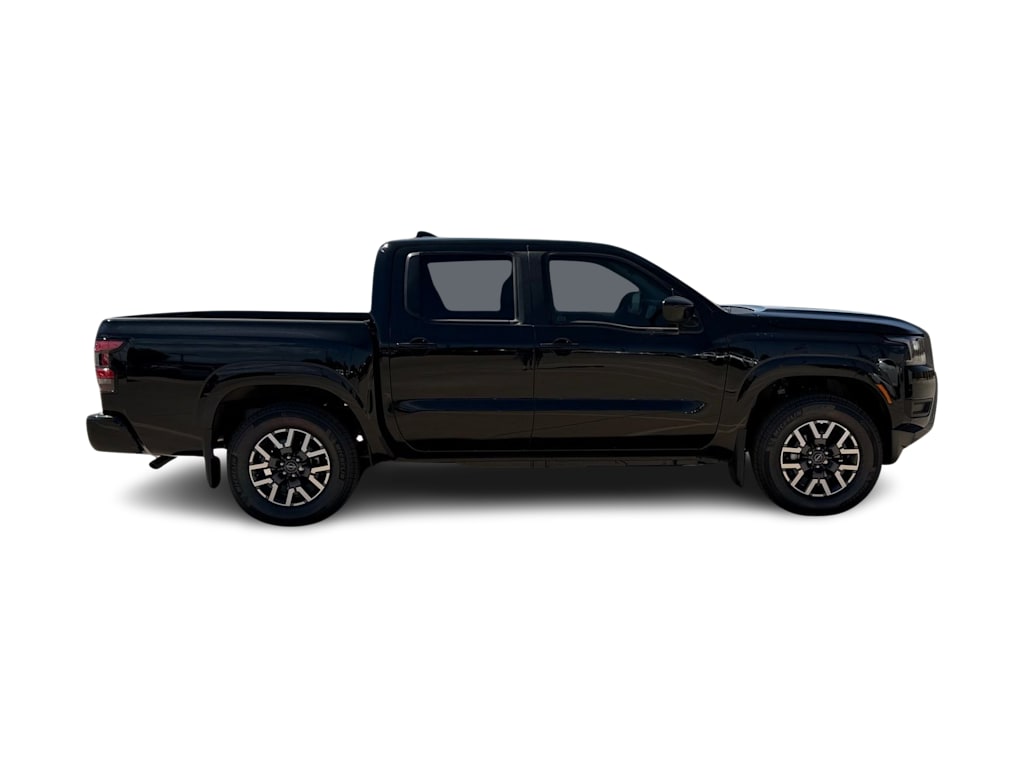 Thumbnail: 2026 Nissan Frontier - 14