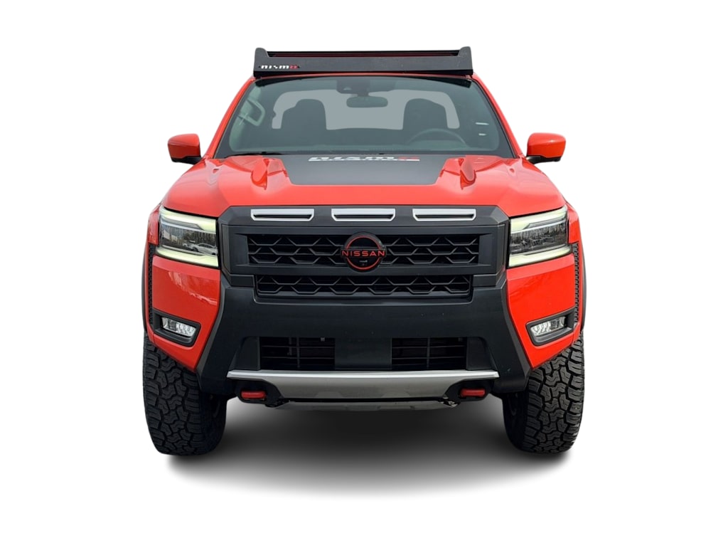 Thumbnail: 2025 Nissan Frontier - 6