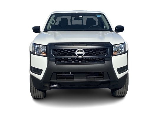 2025 Nissan Frontier S 5