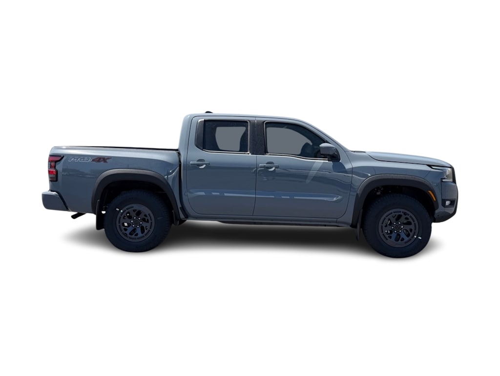 Thumbnail: 2026 Nissan Frontier - 16