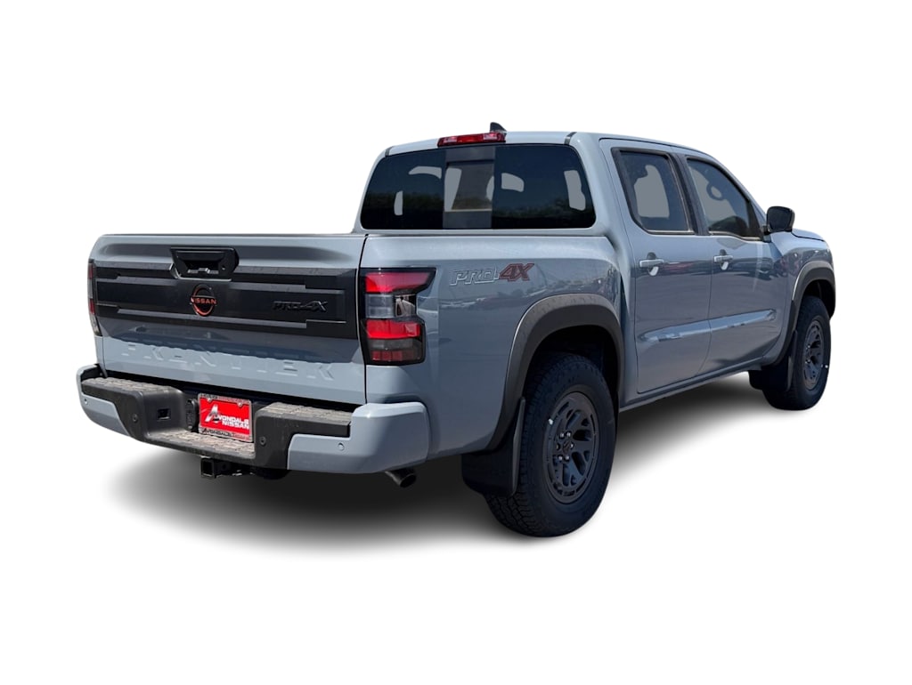 Thumbnail: 2026 Nissan Frontier - 15