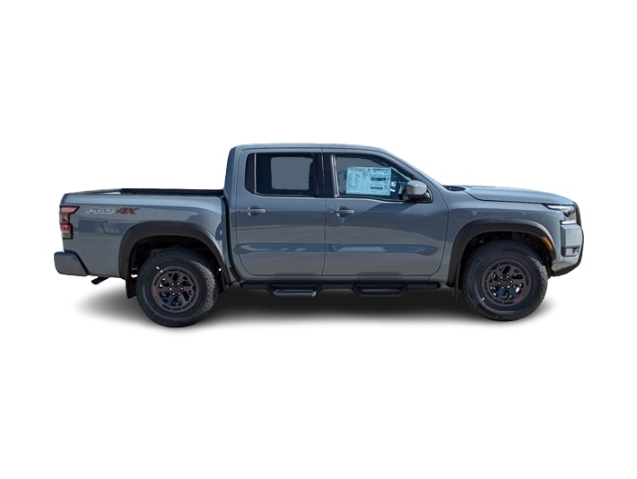 Thumbnail: 2025 Nissan Frontier - 17