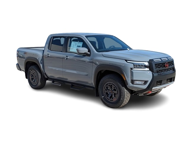 Thumbnail: 2025 Nissan Frontier - 18