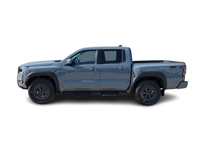 Thumbnail: 2025 Nissan Frontier - 3