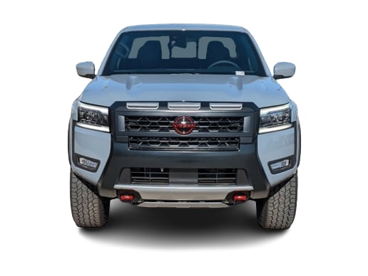 Thumbnail: 2025 Nissan Frontier - 6