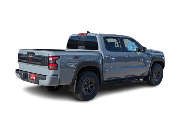 Thumbnail: 2025 Nissan Frontier - 16