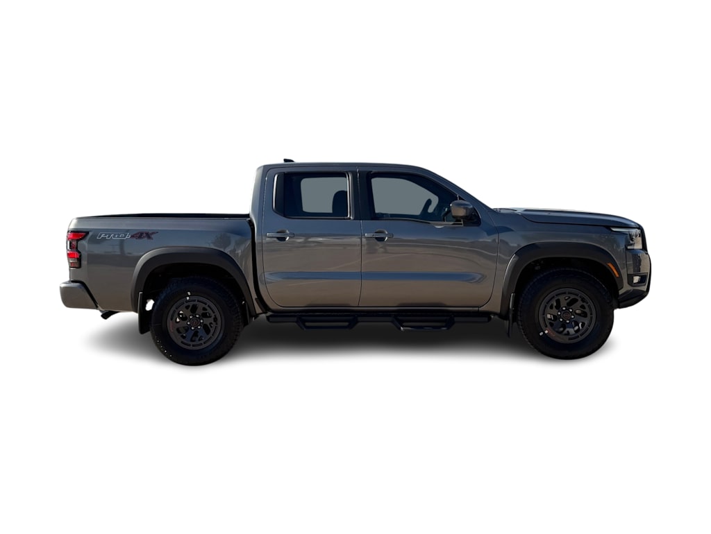 Thumbnail: 2026 Nissan Frontier - 19