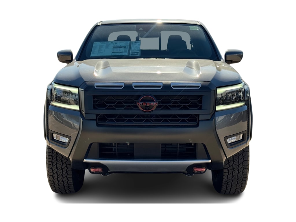 Thumbnail: 2026 Nissan Frontier - 6