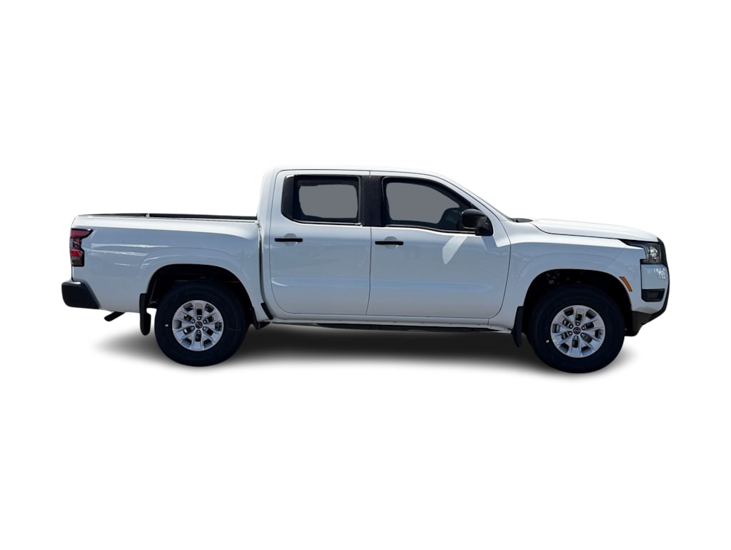 Thumbnail: 2026 Nissan Frontier - 15