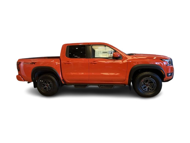 Thumbnail: 2025 Nissan Frontier - 13