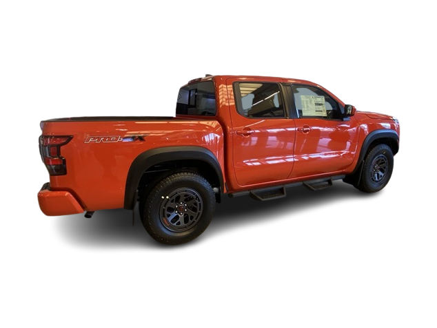 Thumbnail: 2025 Nissan Frontier - 12