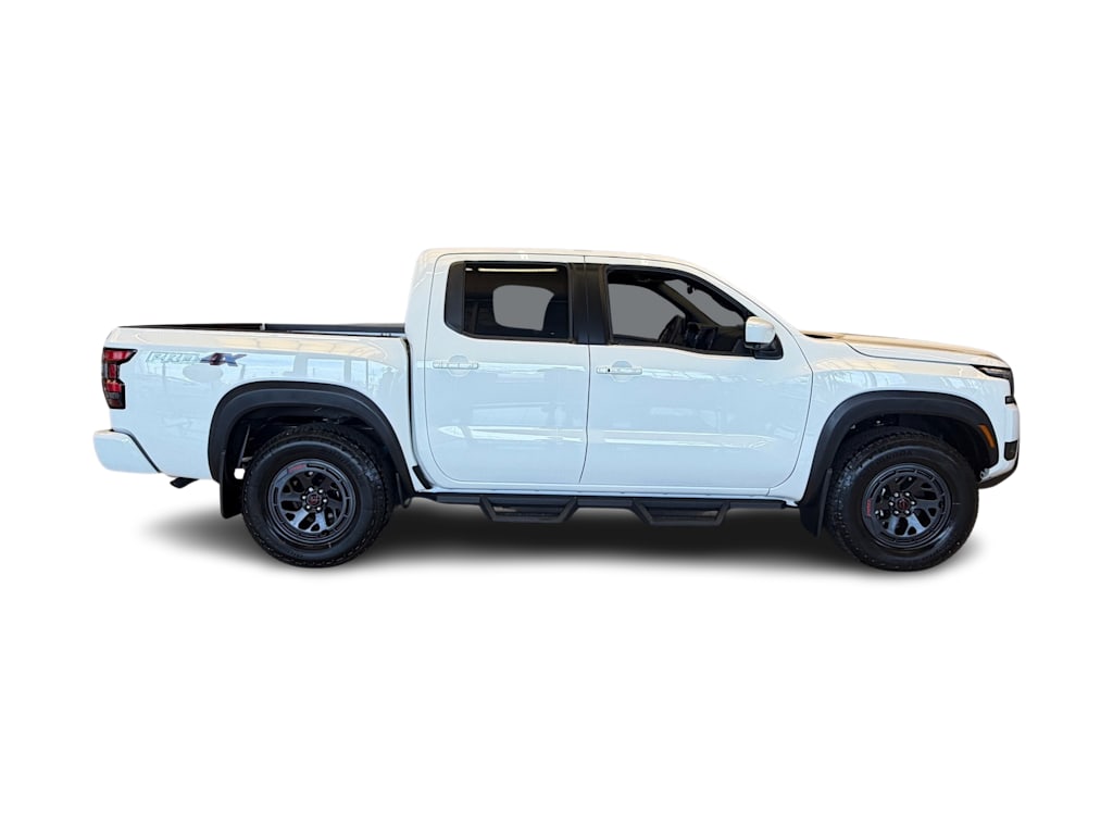 Thumbnail: 2026 Nissan Frontier - 14