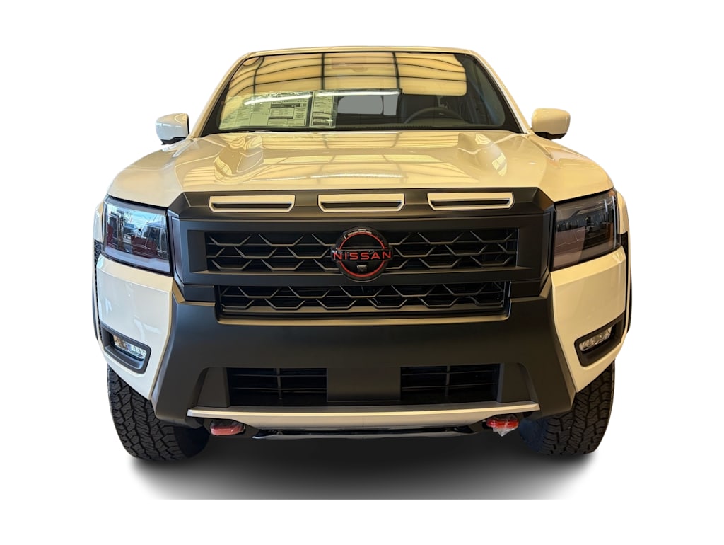 Thumbnail: 2026 Nissan Frontier - 6