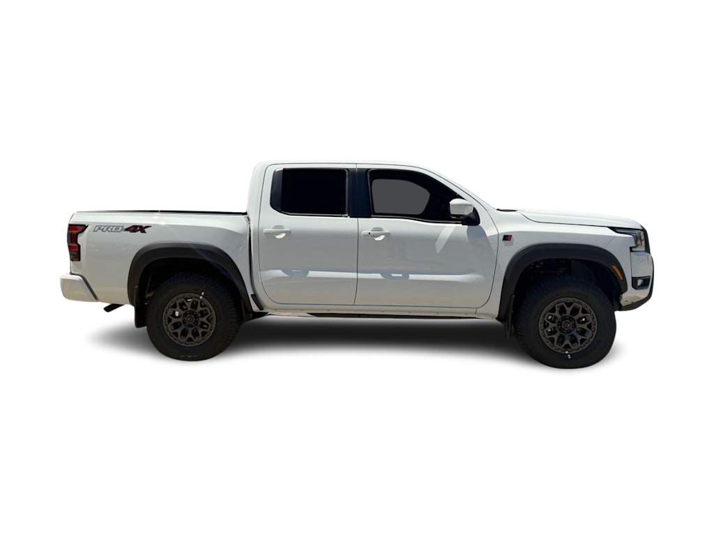 Thumbnail: 2026 Nissan Frontier - 11
