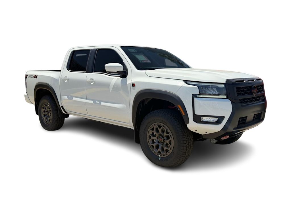 Thumbnail: 2026 Nissan Frontier - 12